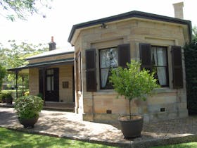 Carisbrook Historic House