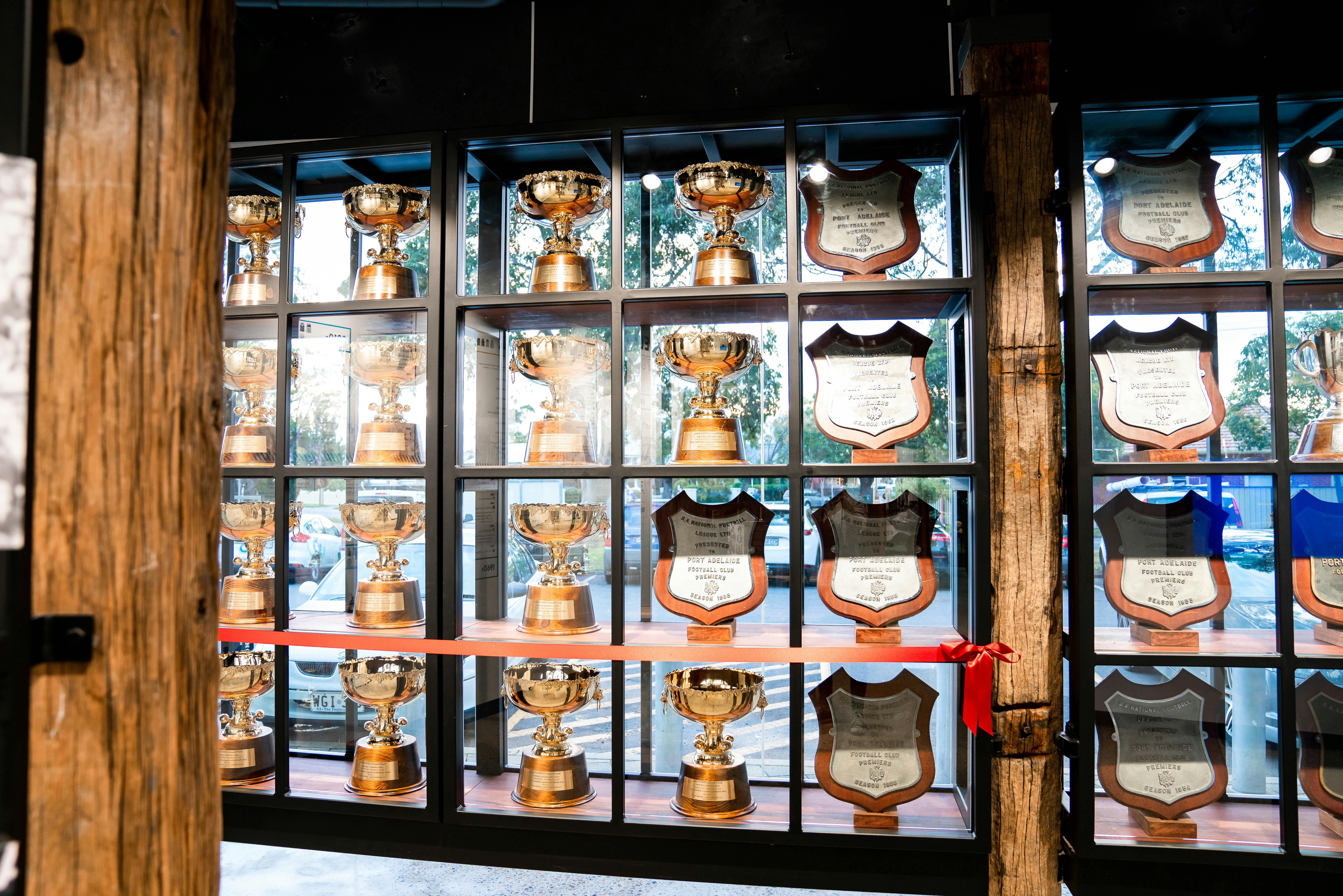 Window of Success