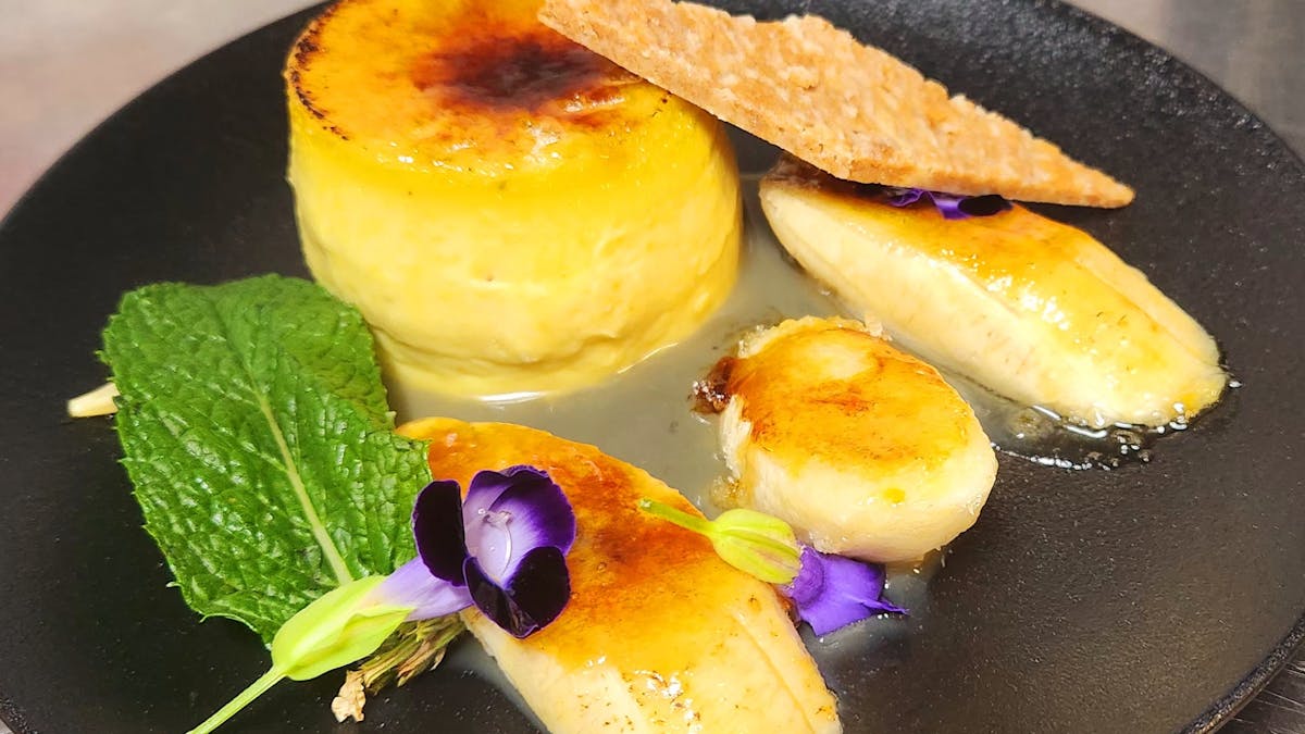 Brulee