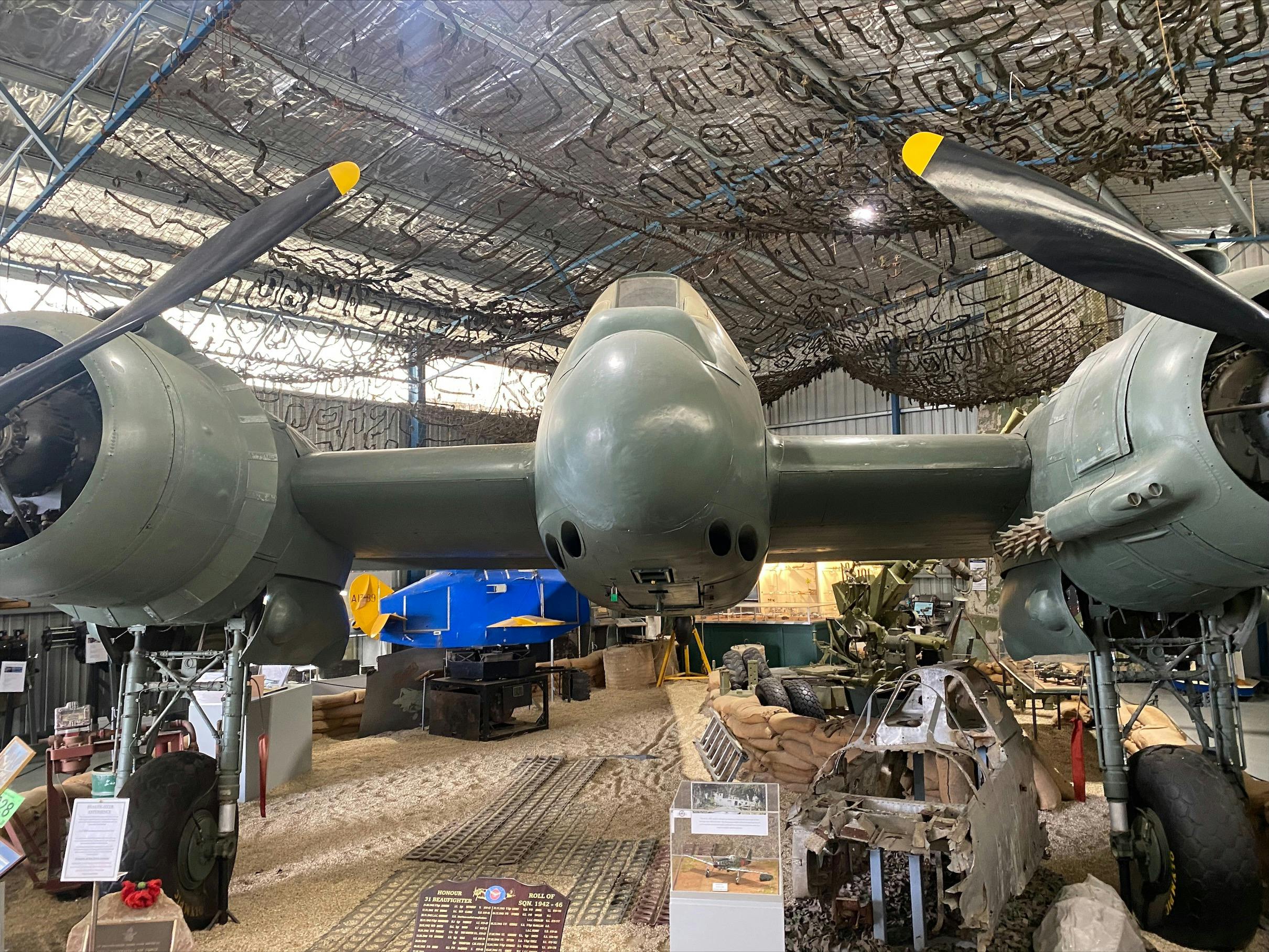 Moorabbin Air Museum