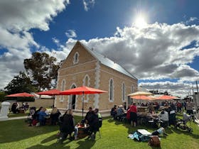 A day at Little Blessings Brewing