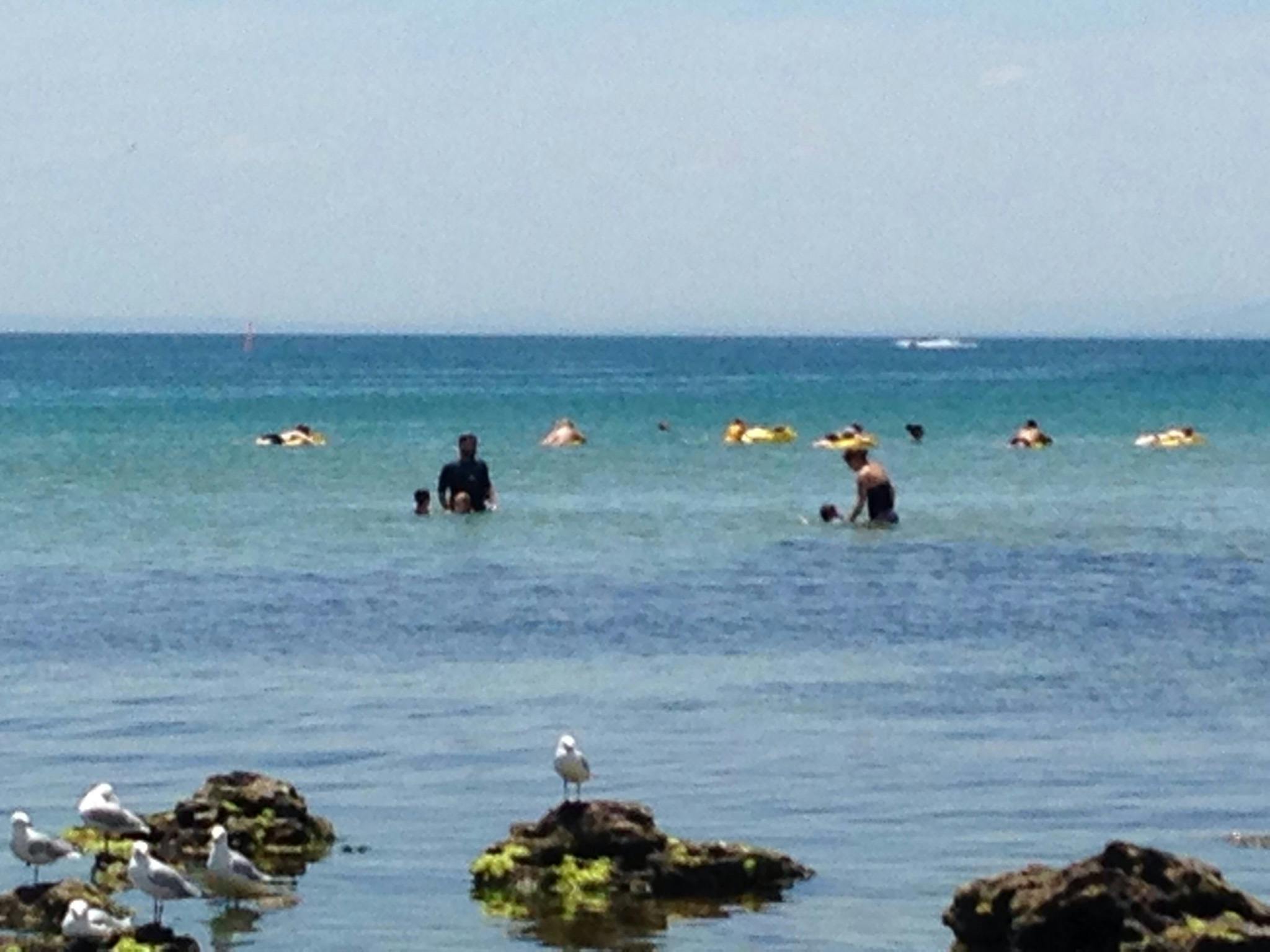 explore the reef with a reefboard hire Mornington Peninsula Melbourne