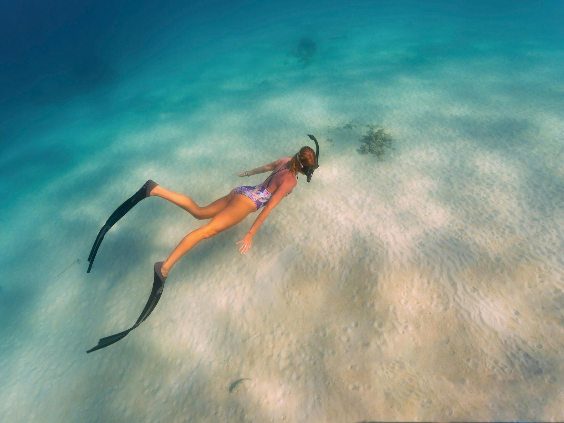 Quobba and Gnaraloo Four-Wheel-Drive Adventure, Gascoyne, Western Australia
