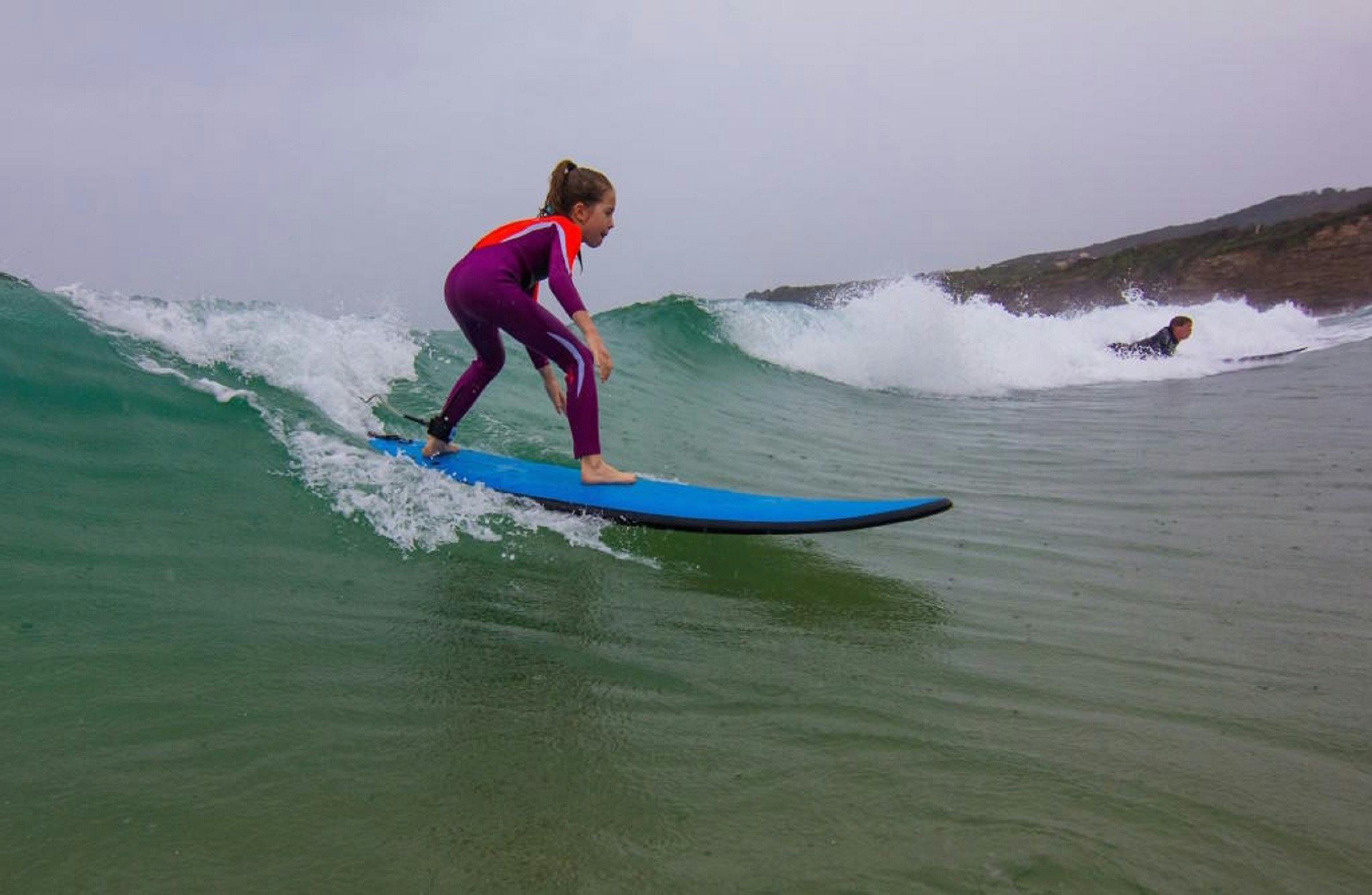 Surfing Lessons NSW Holidays & Things to Do, Attractions and Events
