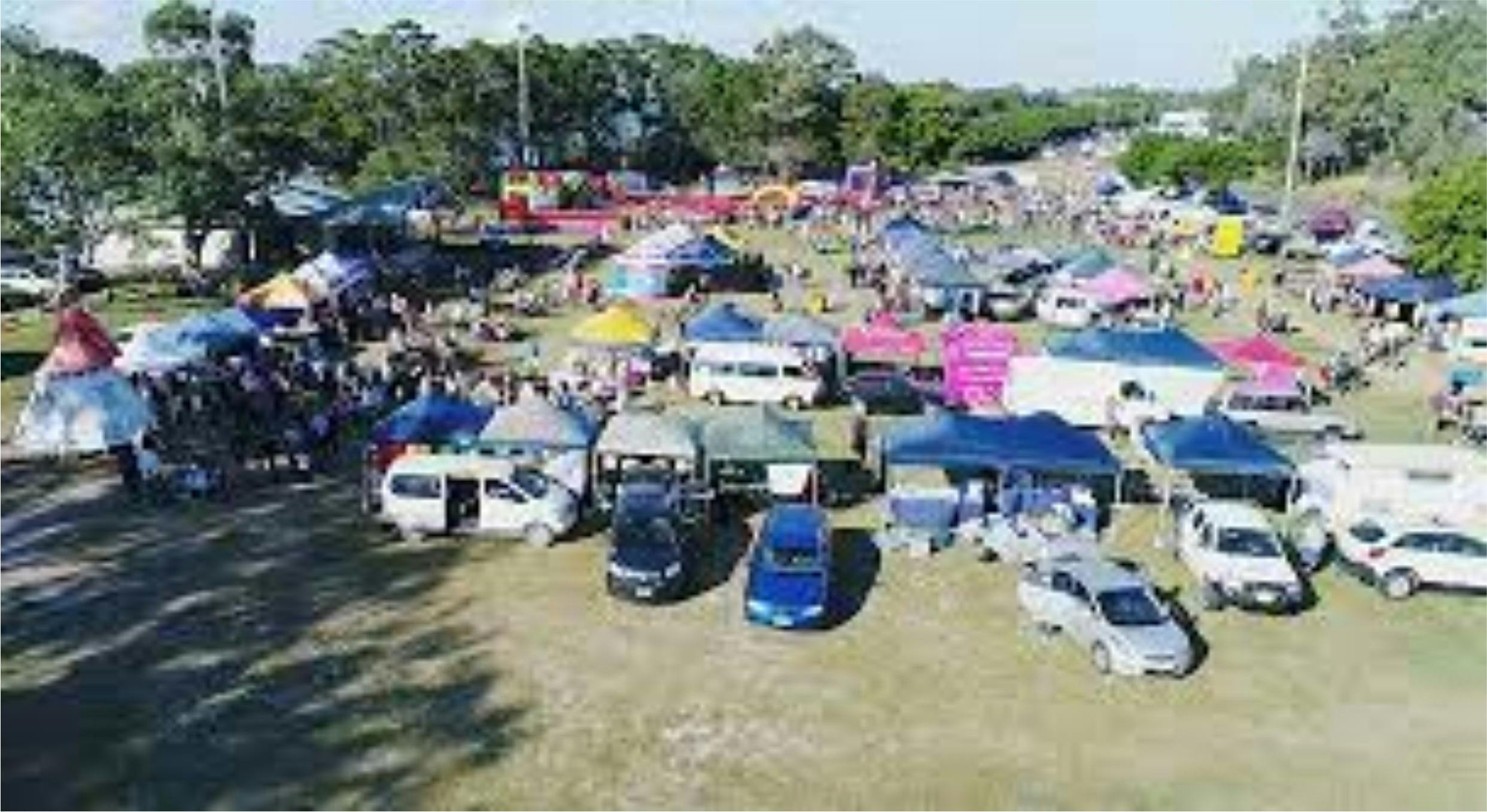SeaFront Oval & All Abilities Playgroundd