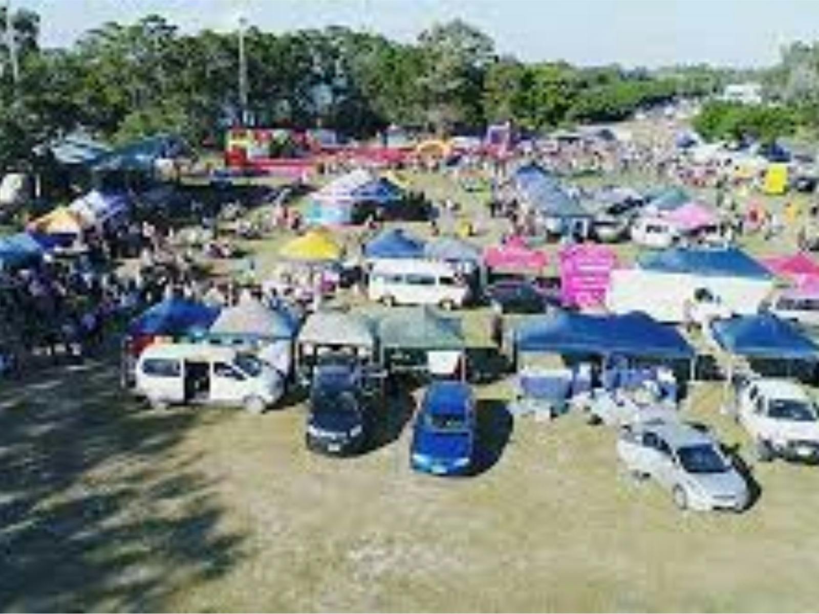 SeaFront Oval & All Abilities Playgroundd
