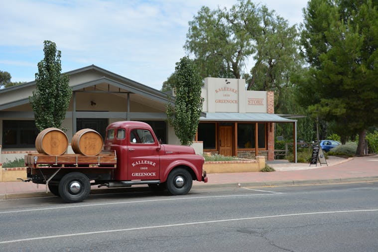 Wines By The Grass - CANCELLED