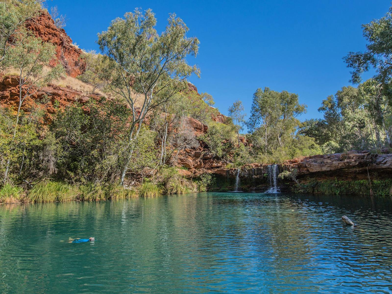 Karijini National Park