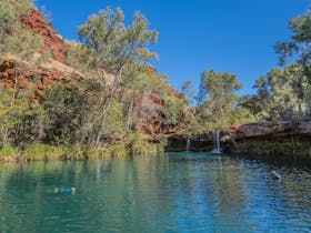 Karijini National Park