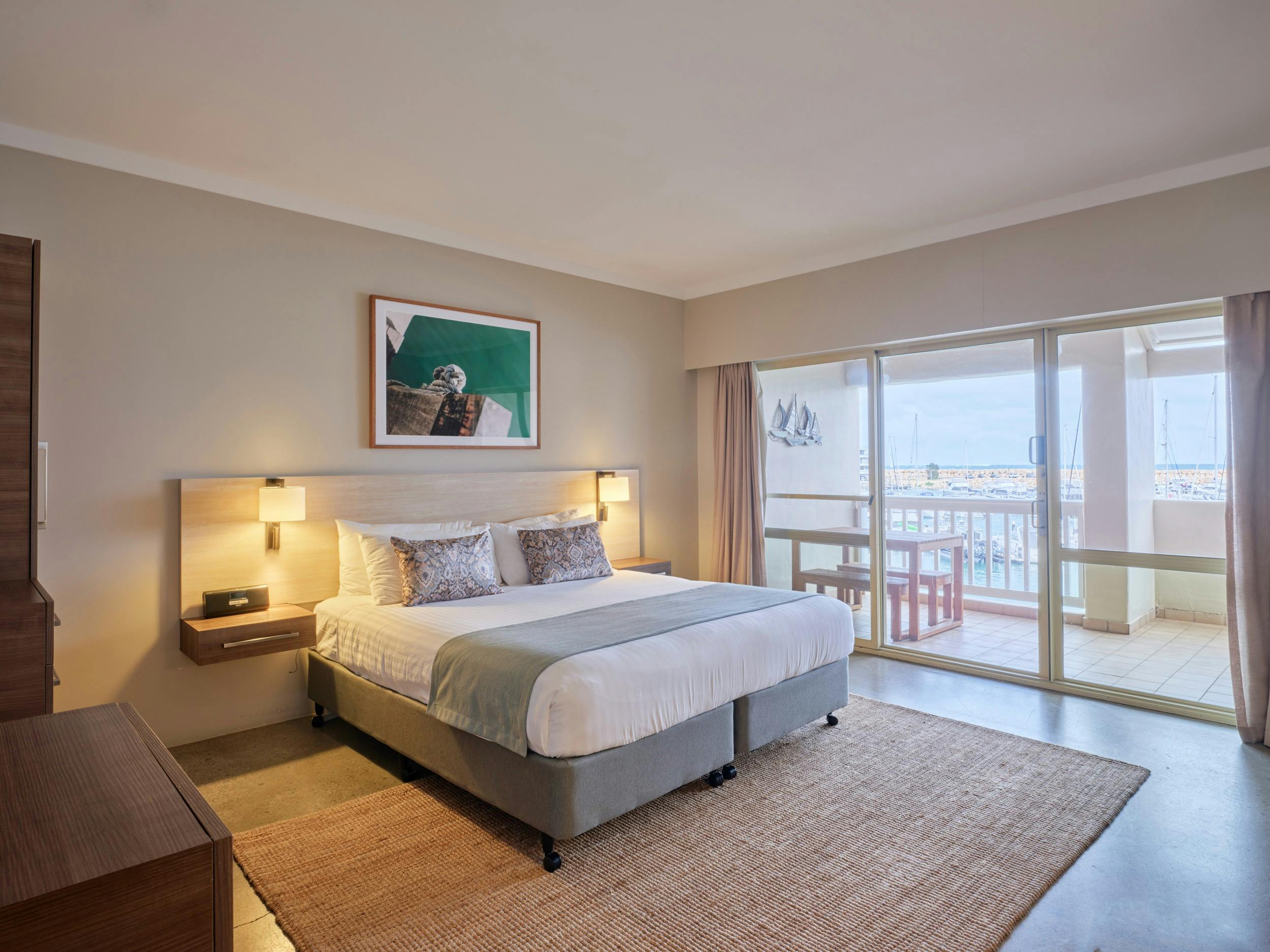 The Marina Hotel Mindarie