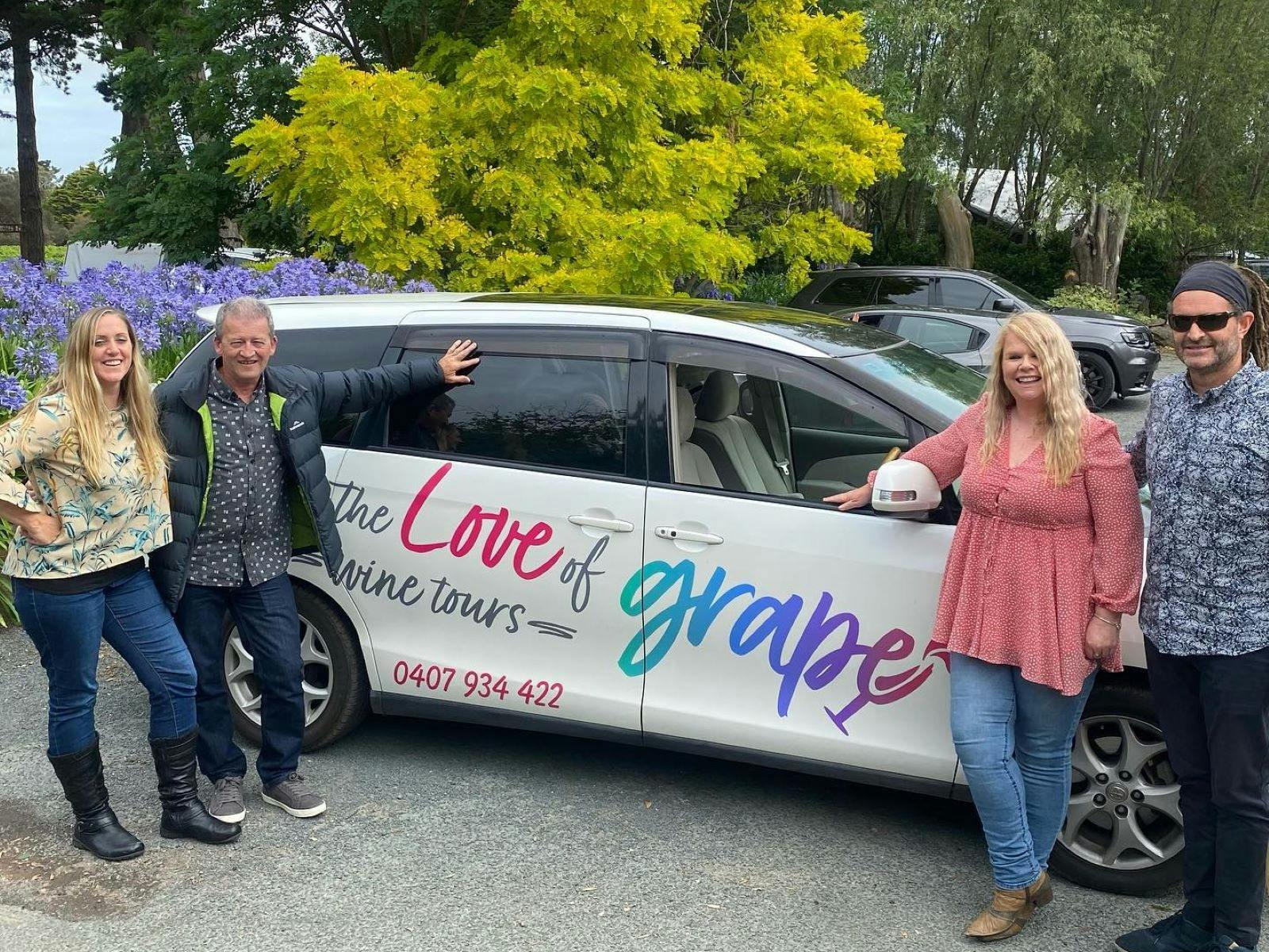 Team Bellarine