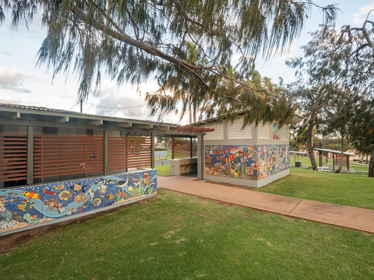 Milpi Mosaics Milpi Mosaics