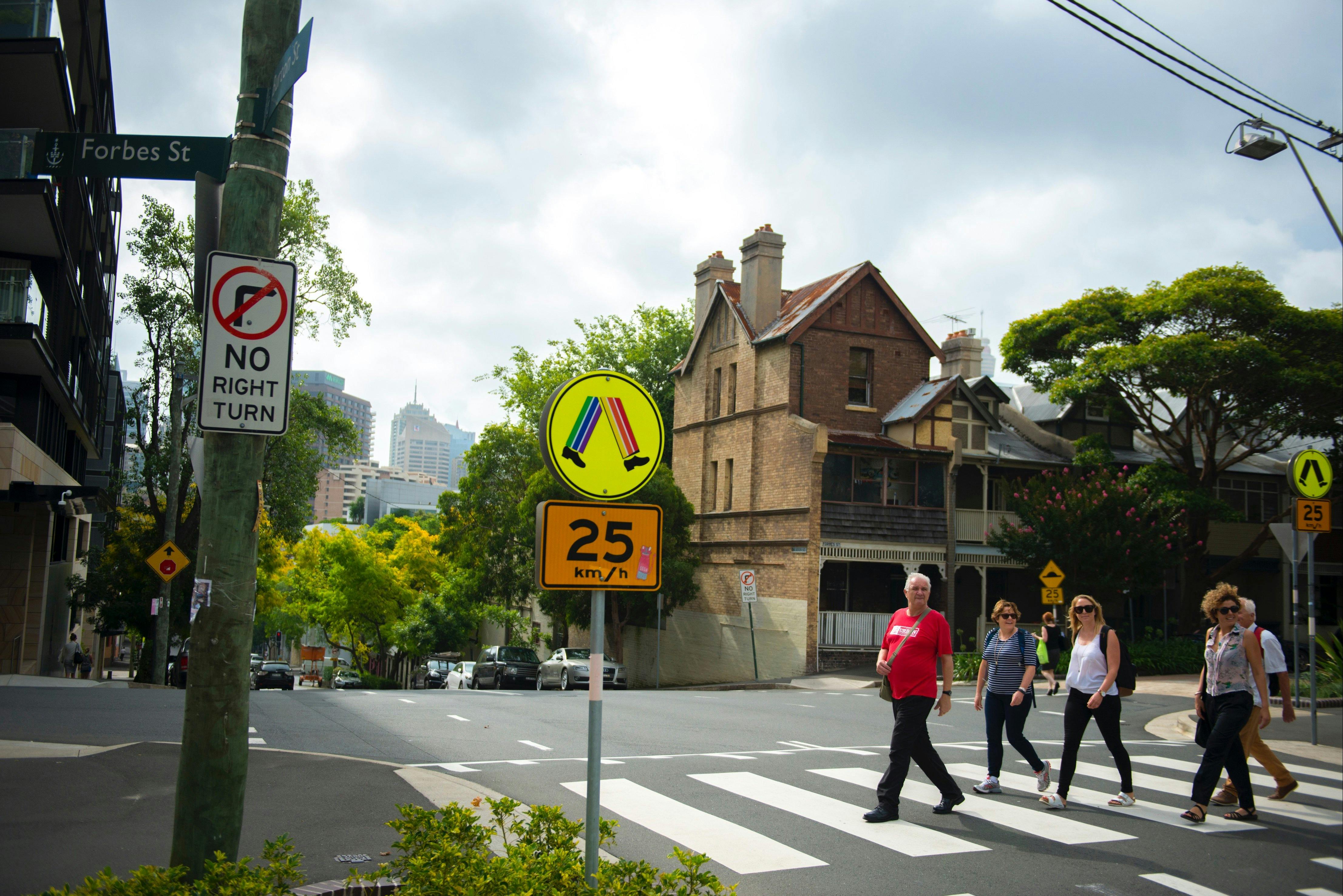 See why Sydney is so LGBT friendly