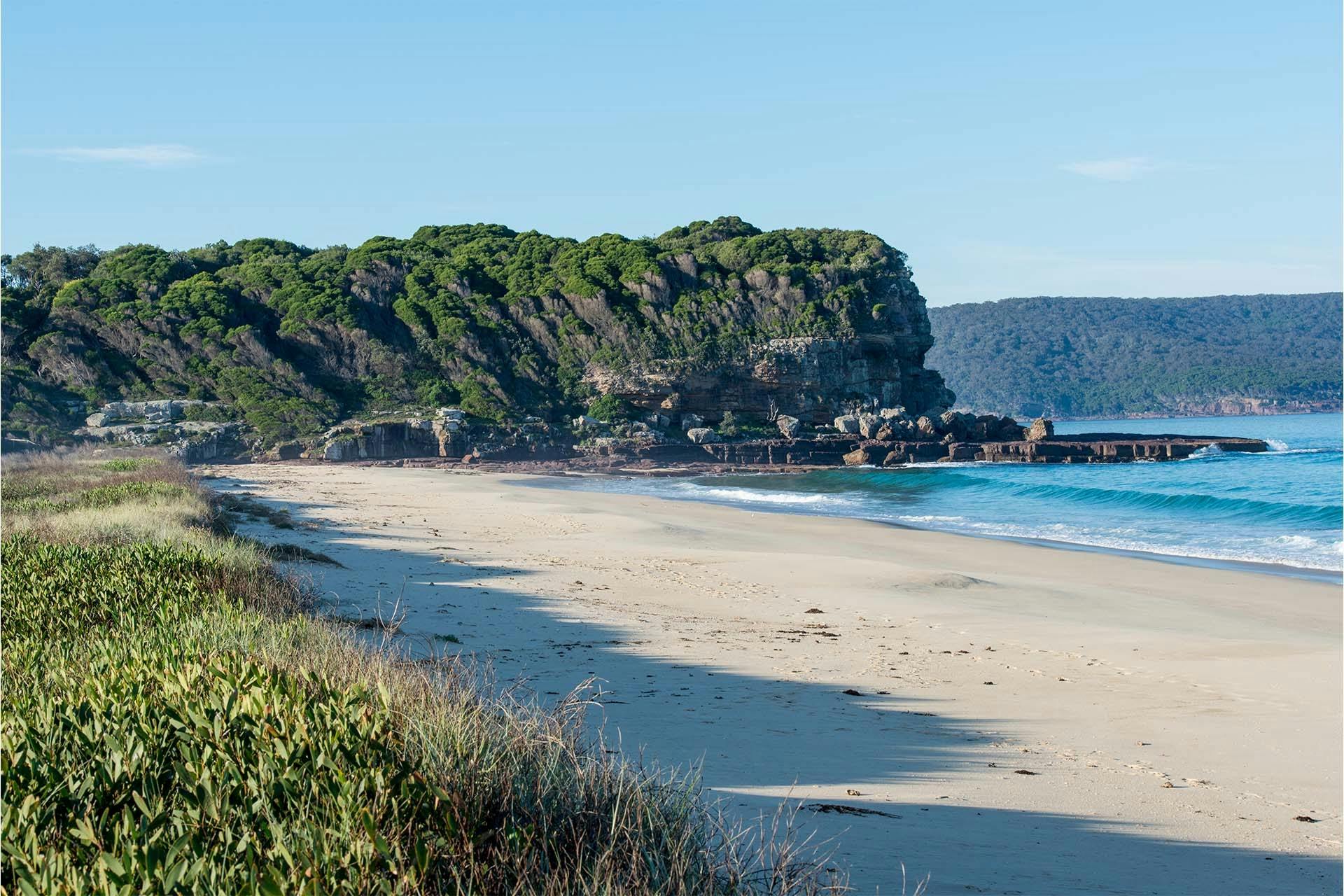 Nadgee Wilderness Walk