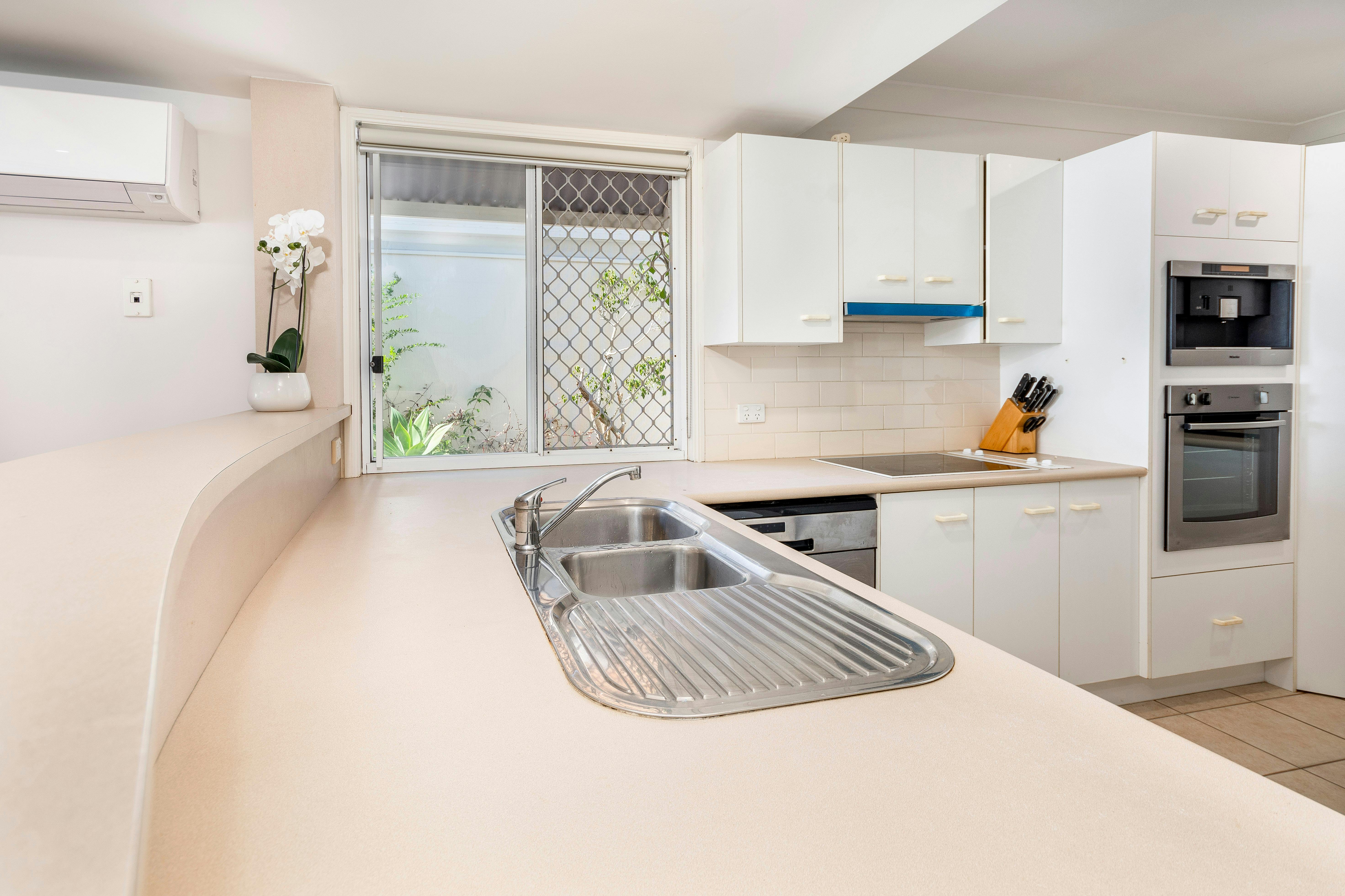 Picturesque Water Views