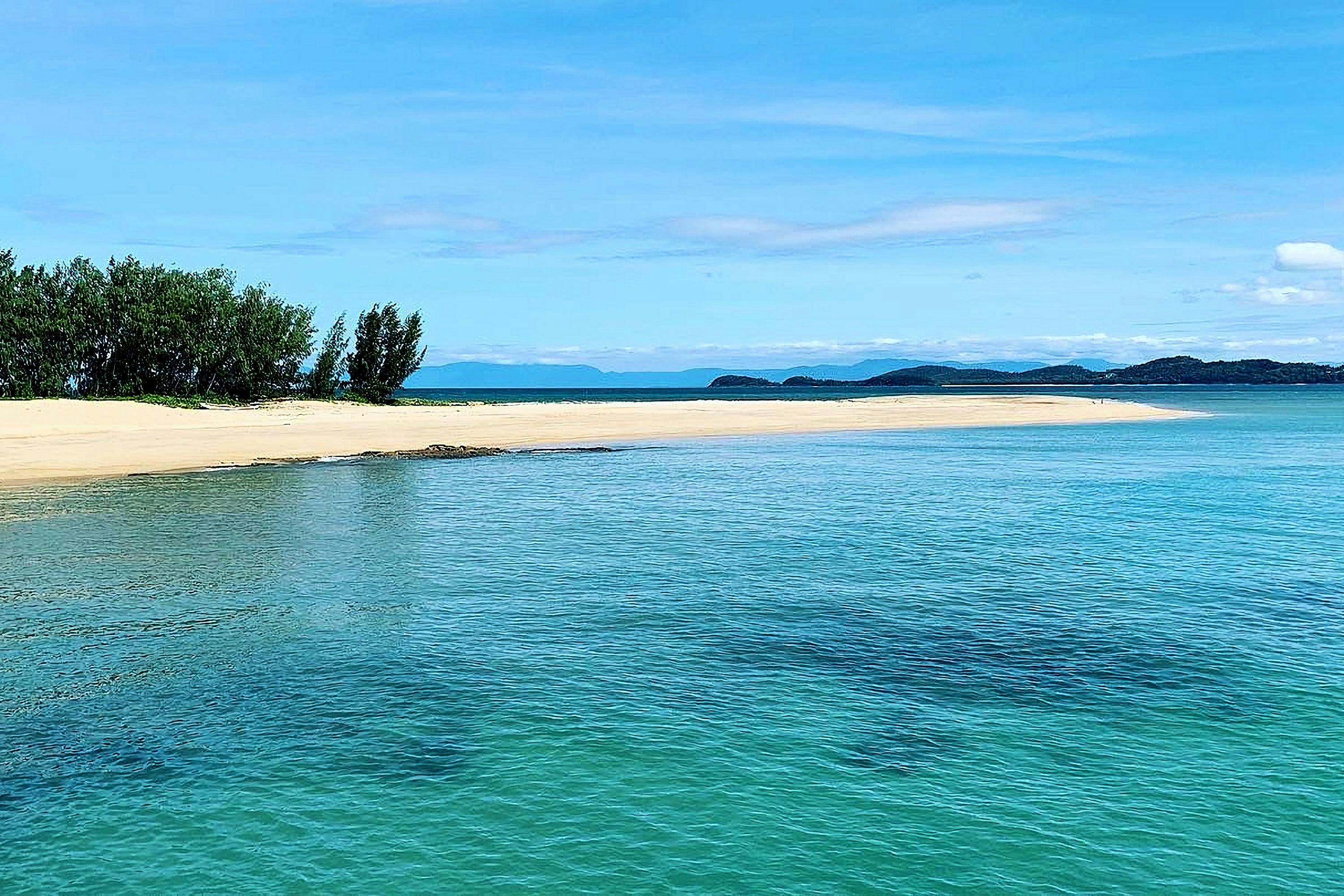 Dunk Island
