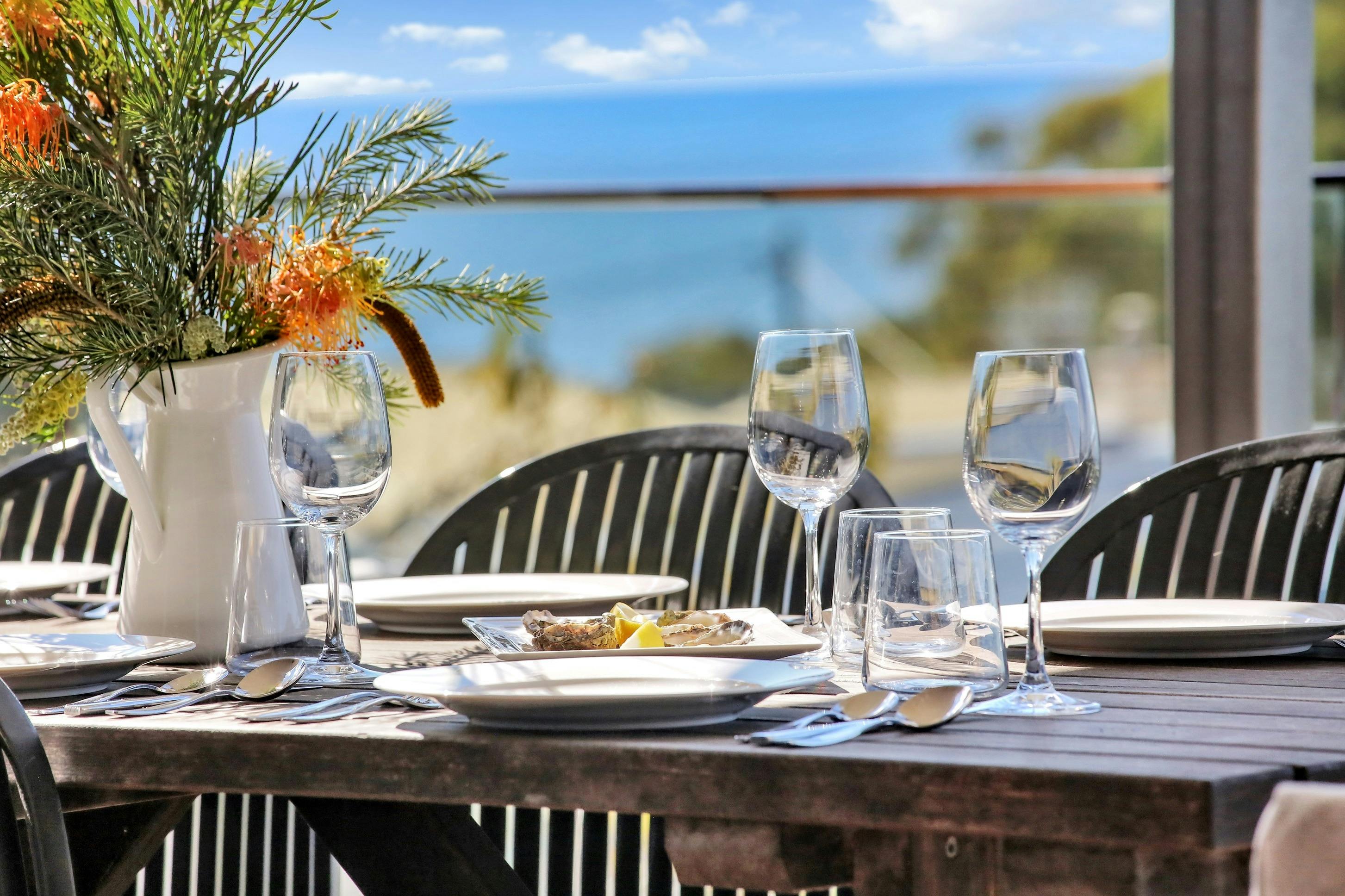 Pambula Family Beach House