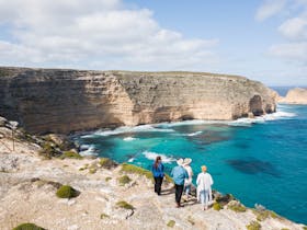 Untamed Escapes - Adelaide