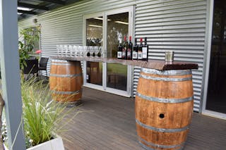 Doc Adams Cellar Door