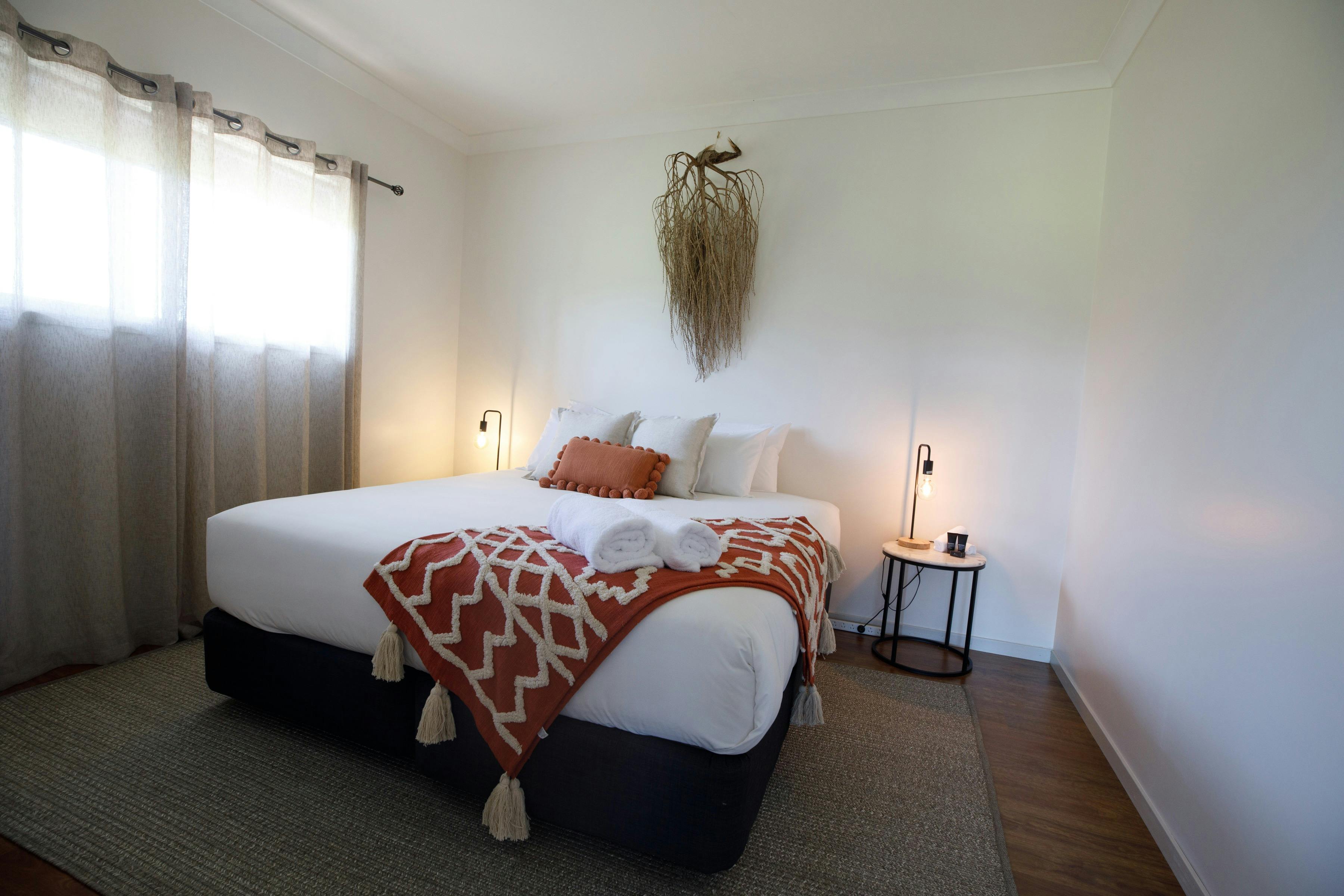 Five Bedroom Guesthouse