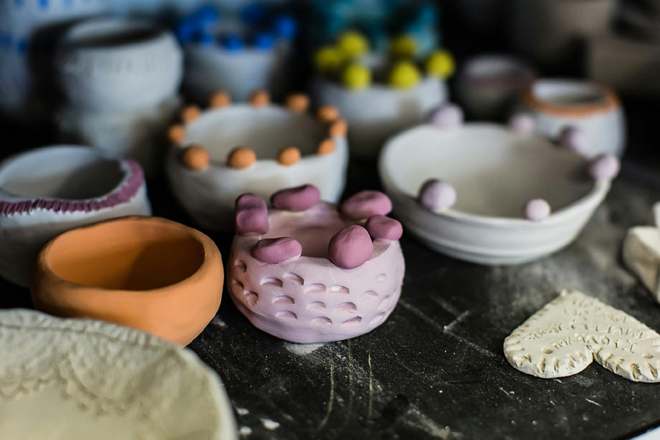 Kids Ceramics at CAC Sydney, Australia Official Travel