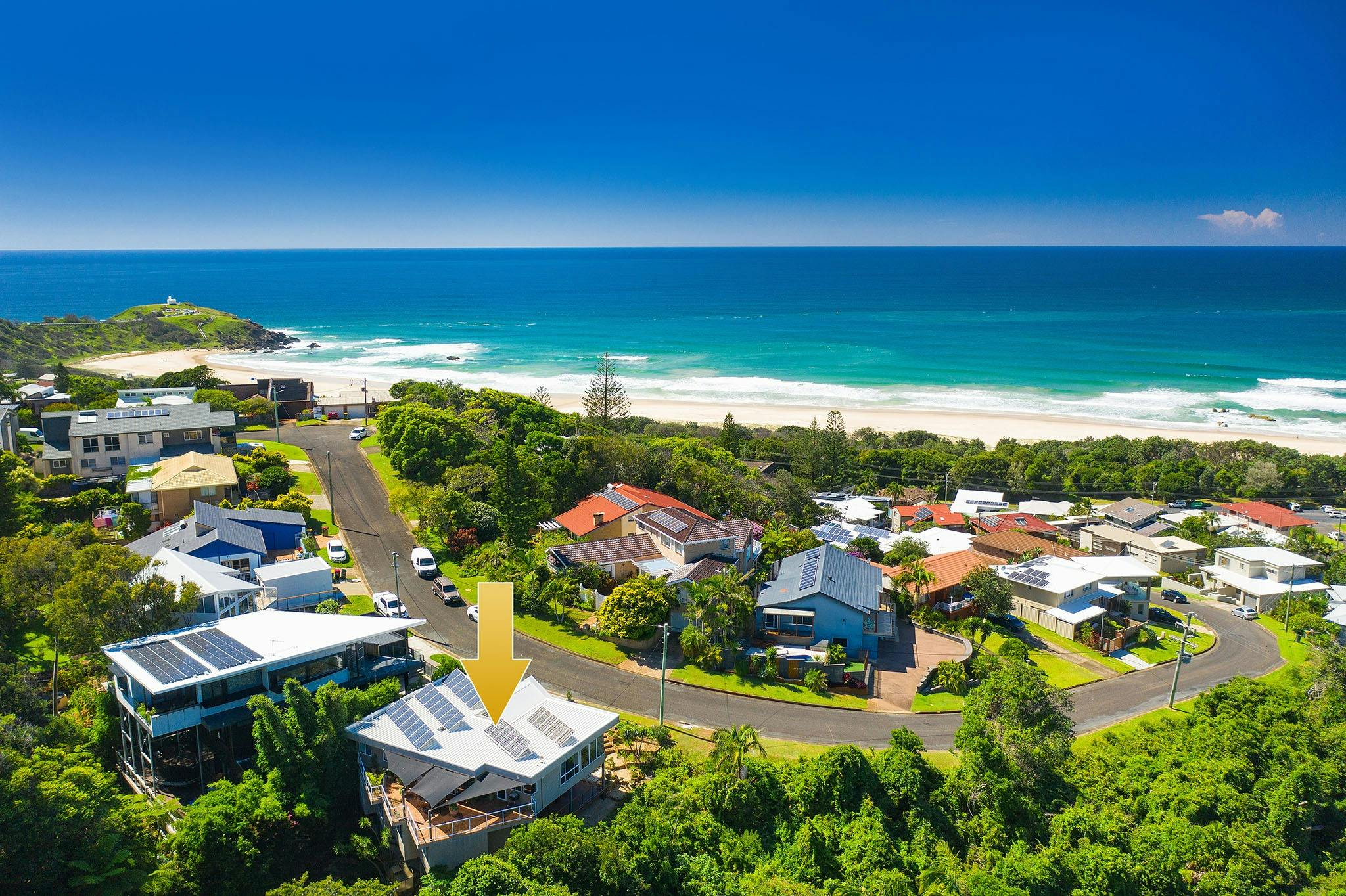 Watonga Waves NSW Holidays & Things to Do, Attractions