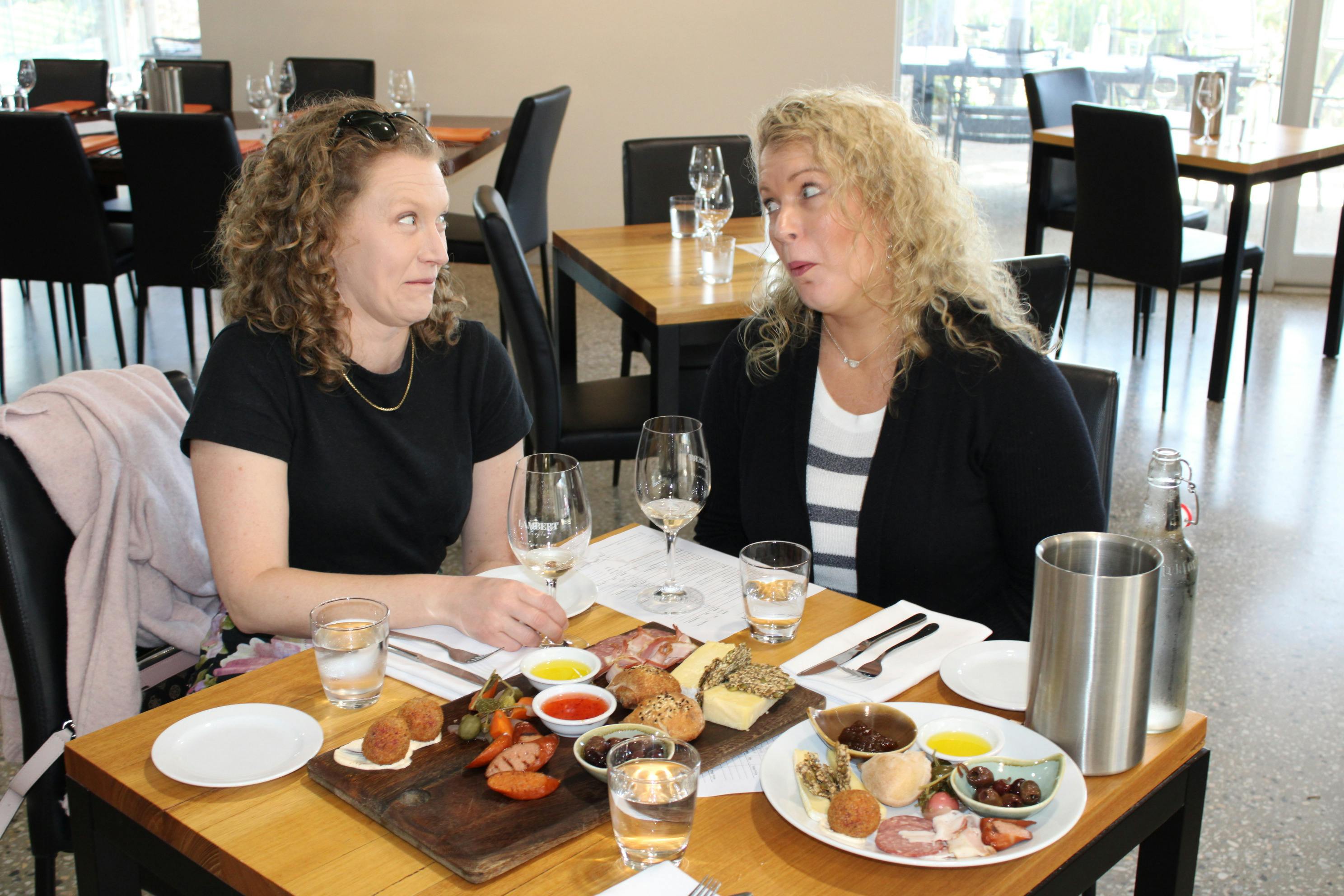 All Valley Wine Tours Slider Image 6