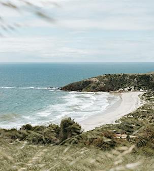 Snelling Beach Snelling Beach - Middle River, Attraction | South Australia
