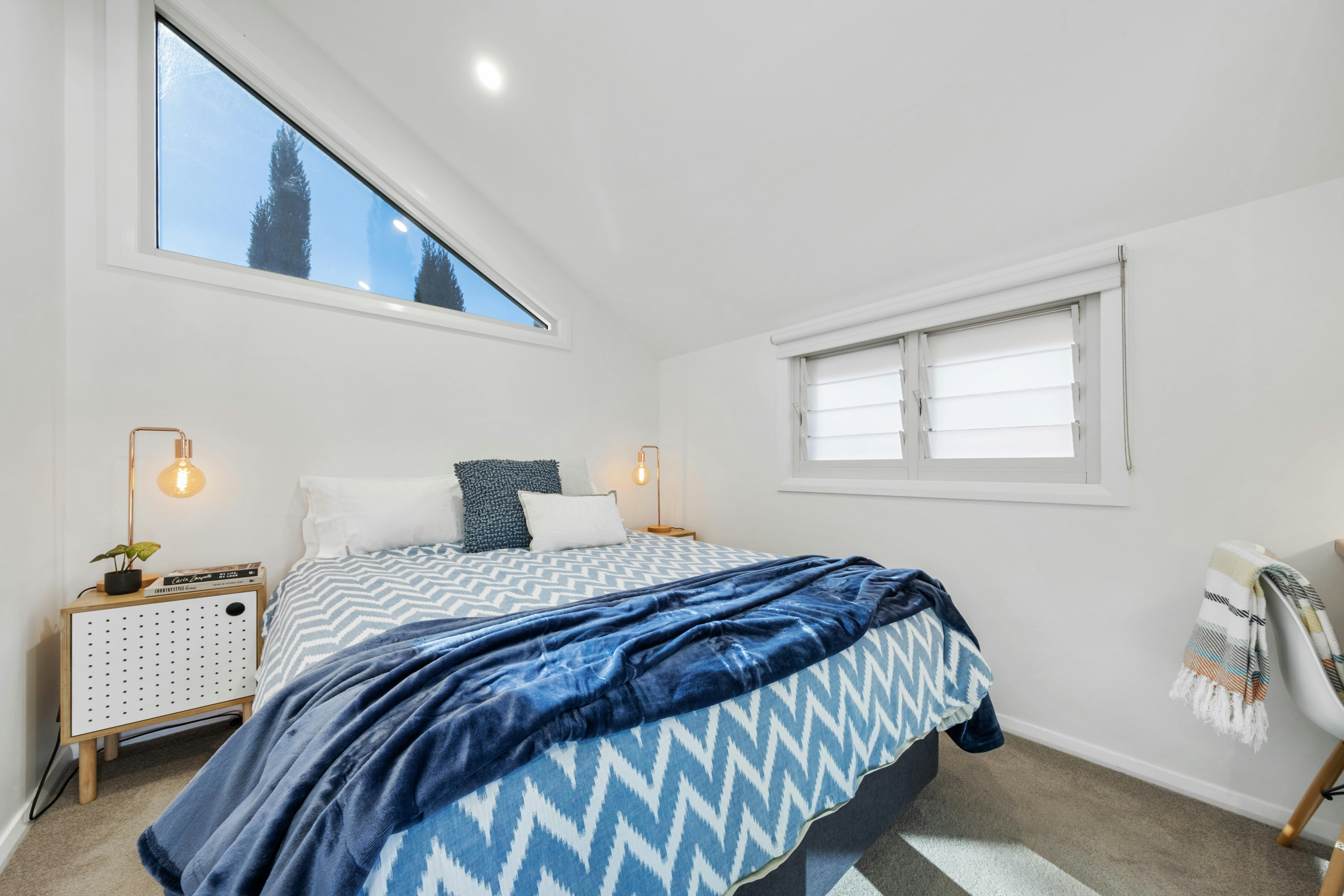 Cooks Hill Parkside에서 편안한 숙면을 취하세요