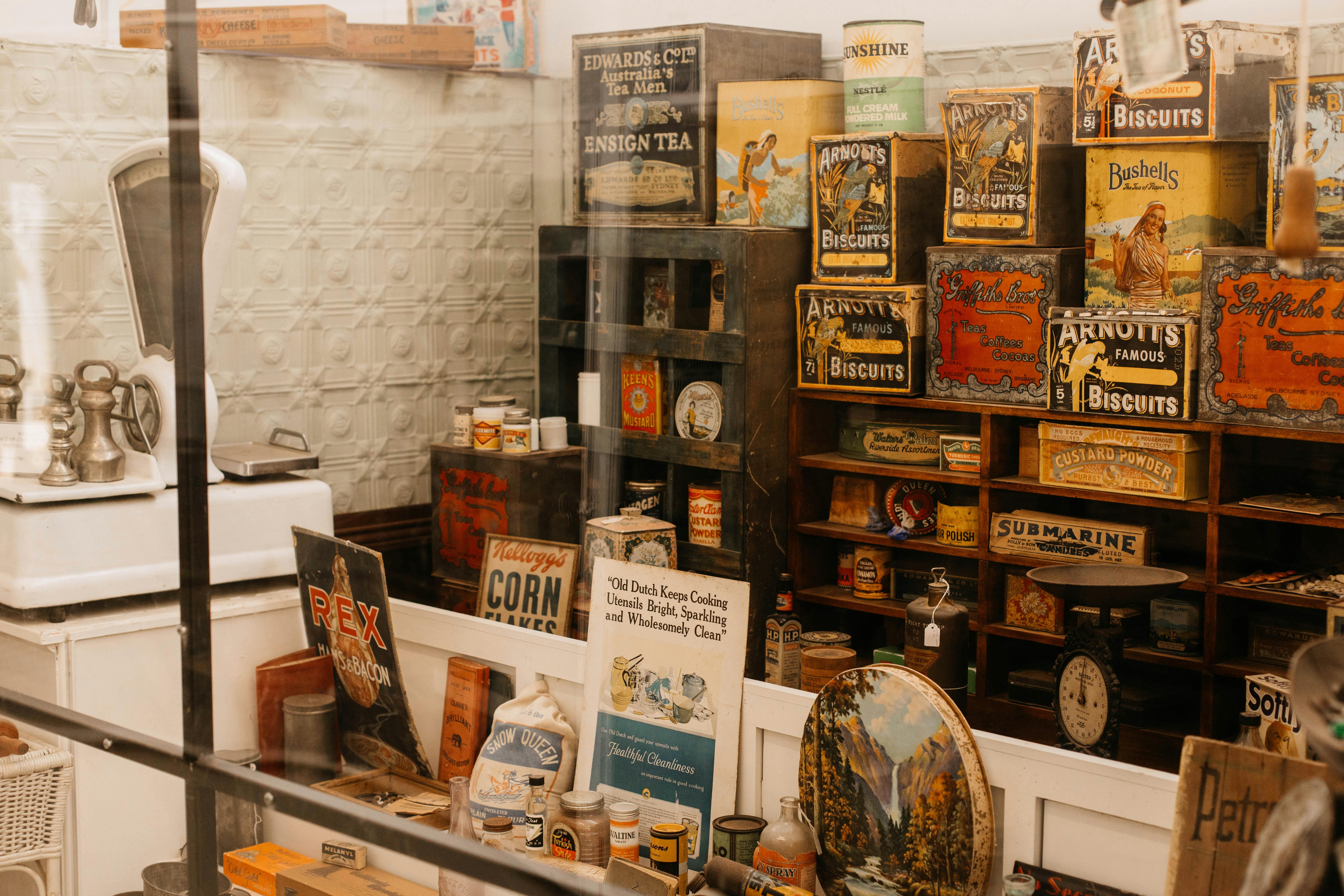 Rural Museum Open Day