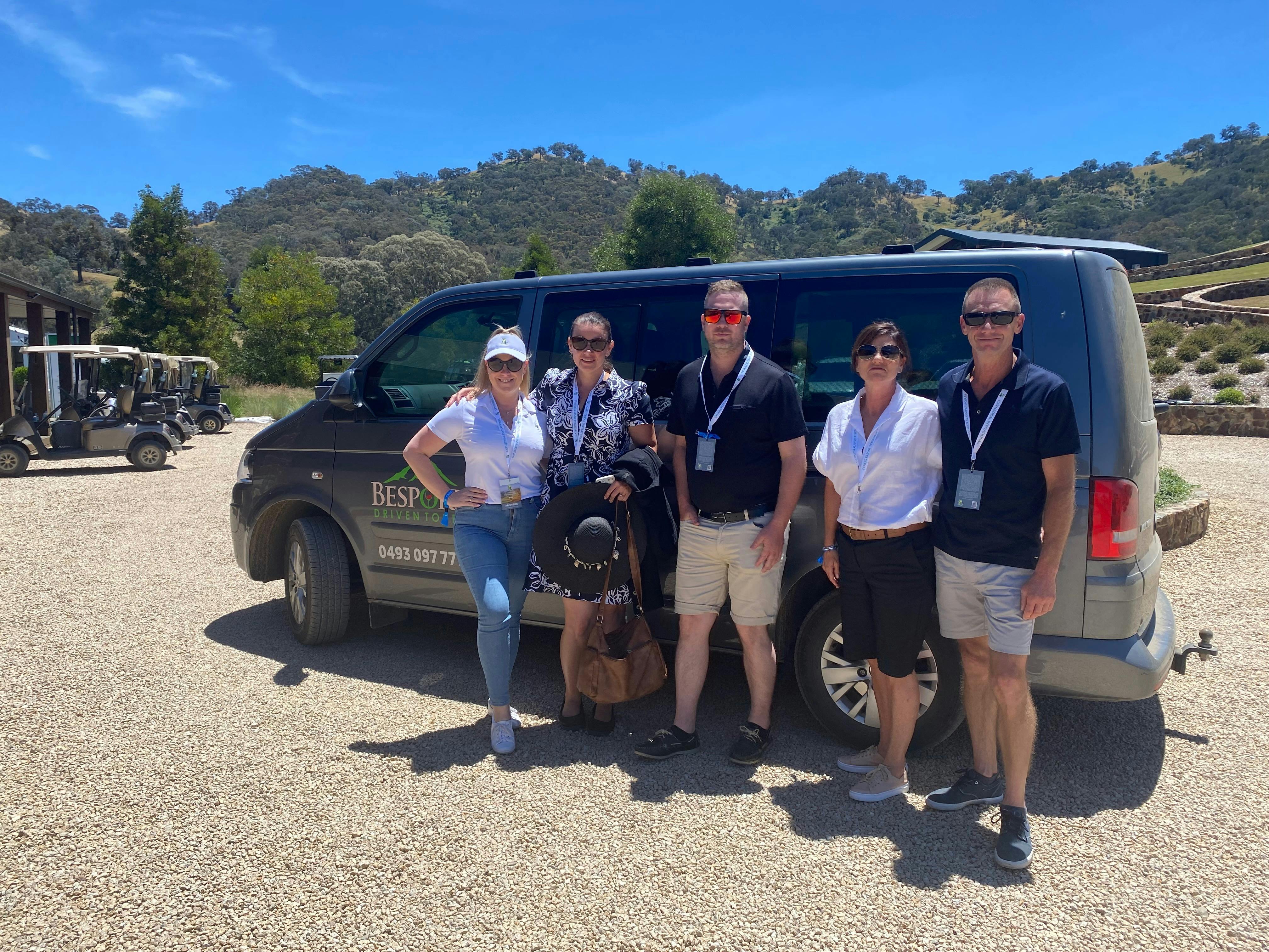 Corporate transfers