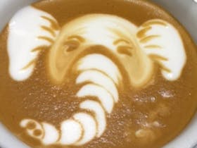 Cafenatics - Collins Street
