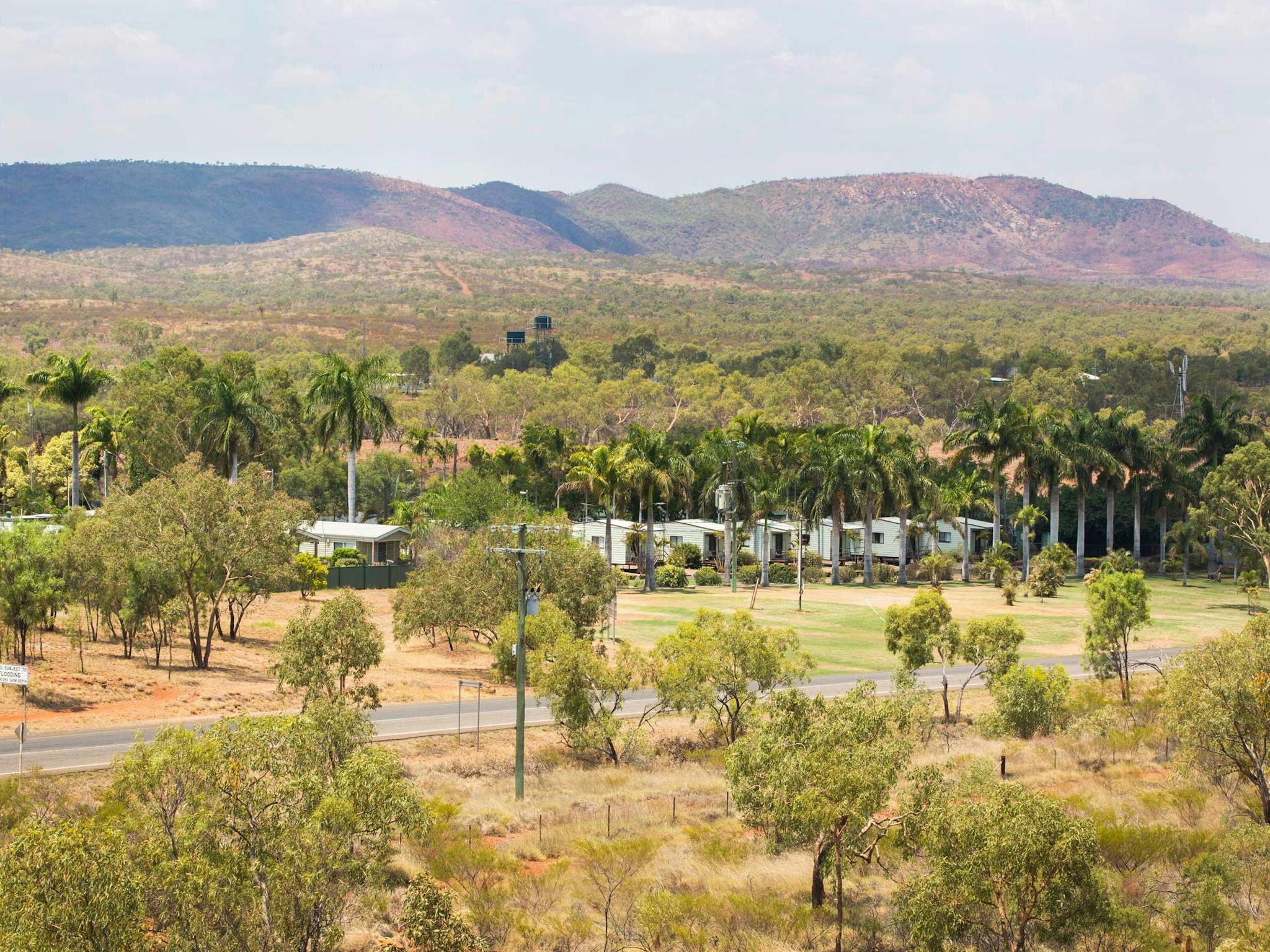 Discovery Parks - Argylla