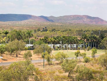 Discovery Parks - Argylla Discovery Parks - Argylla