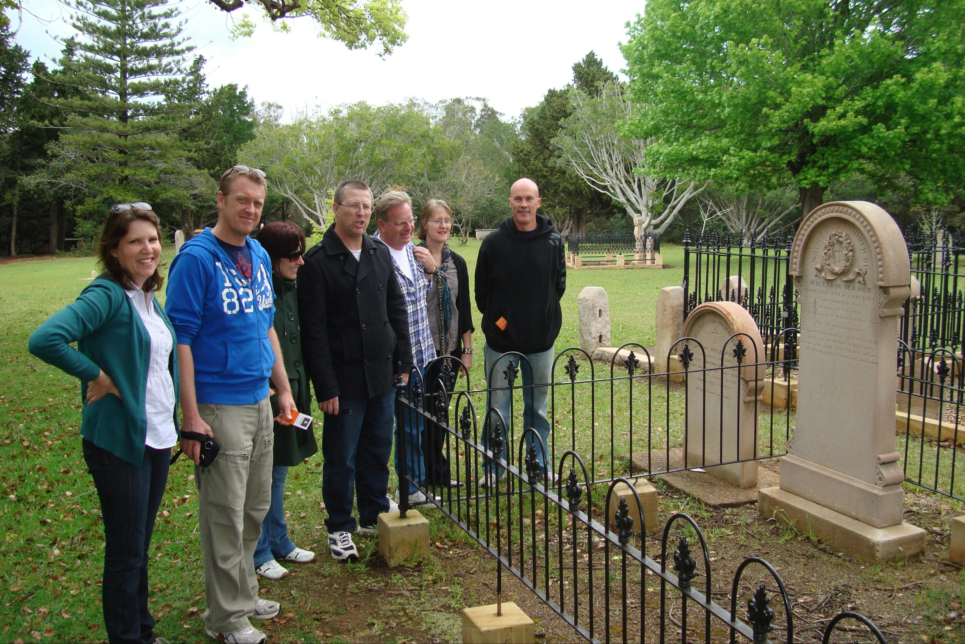 Port Macquarie Hastings Heritage Consultancy Services and Tours