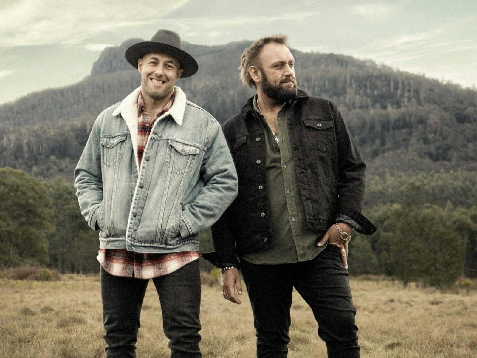 Image for Lake Charlegrark Country Music Marathon
