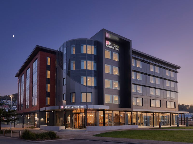 Hilton Garden Inn Albany, Western Australia