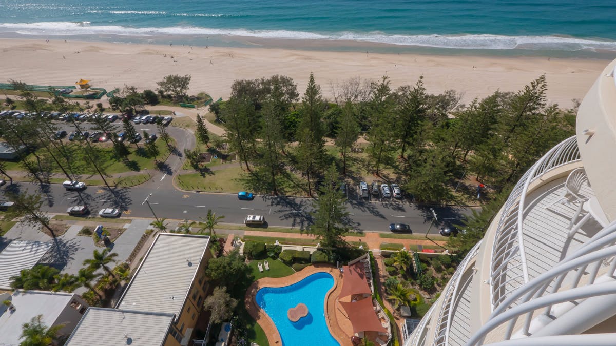 Burleigh Surf Burleigh Surf