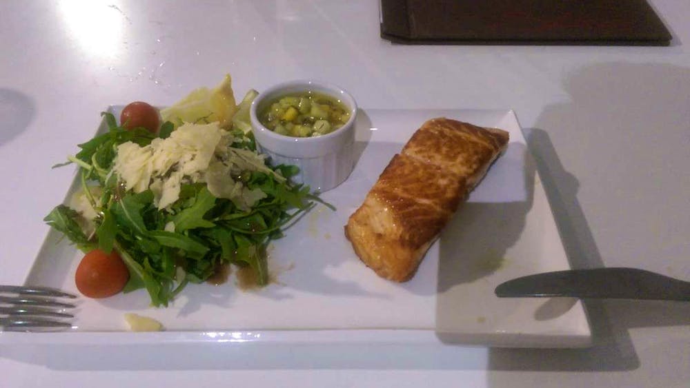Shiraz Restaurant & Bar