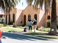 King Vineyard Rooms - Tuileries at De Bortoli Rutherglen