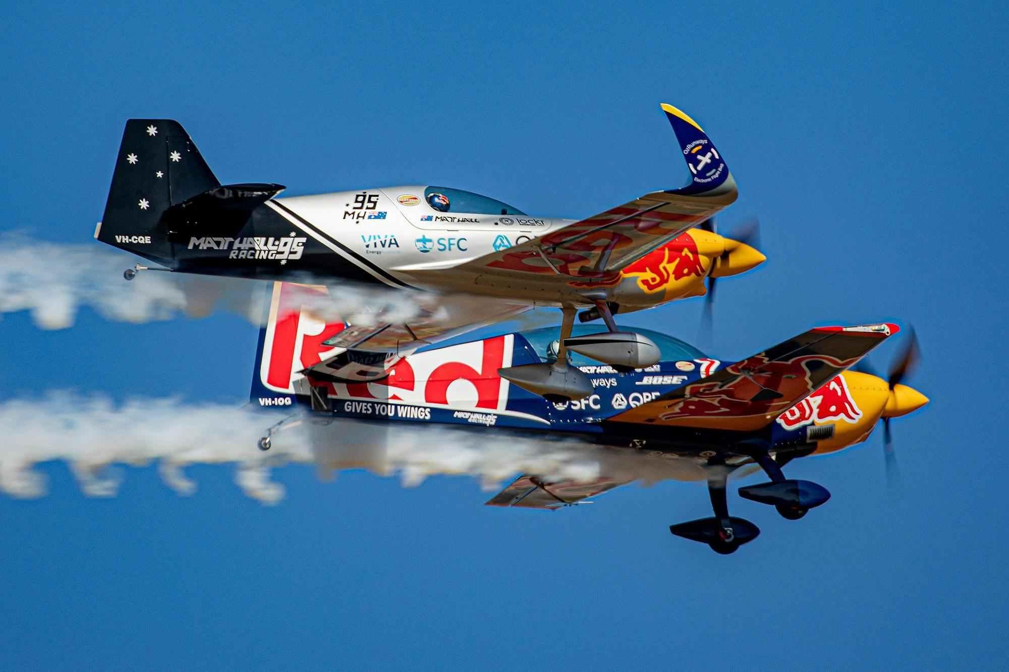 Avalon Australian International Airshow
