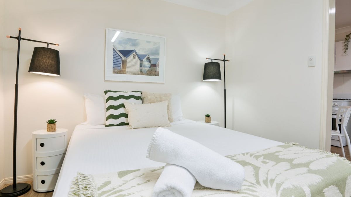 Villa | Tasman Holiday Parks - Torquay Palms