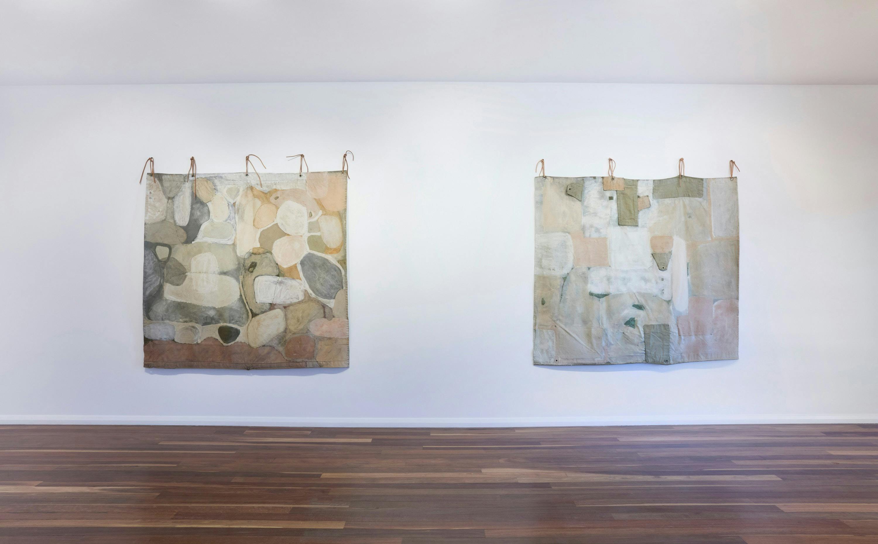 Harriet Goodall at Jennings Kerr