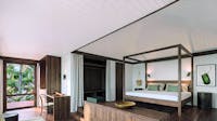 Queenslander Room Interior