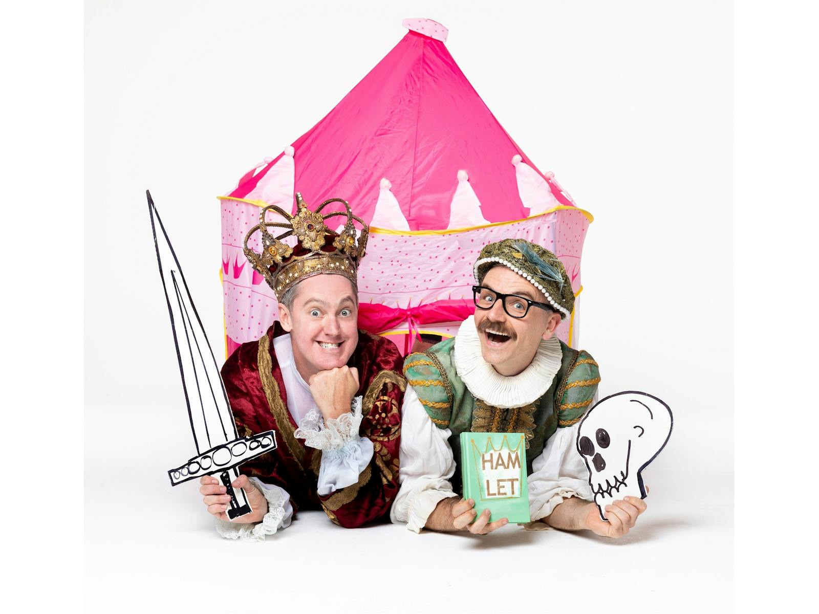 Image for Hamlet: Prince of Skidmark