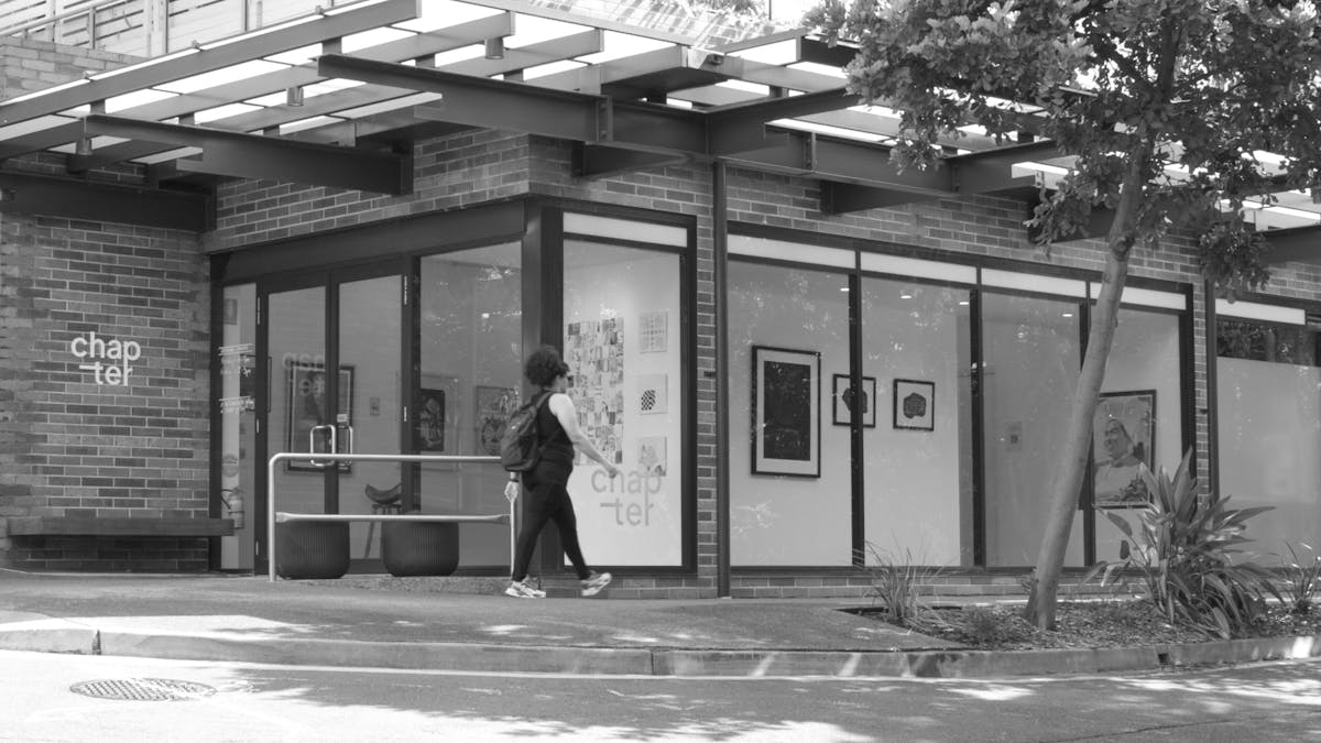 Gallery Street View