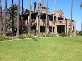 Carrawobitty Rural Retreat and Event Hosting