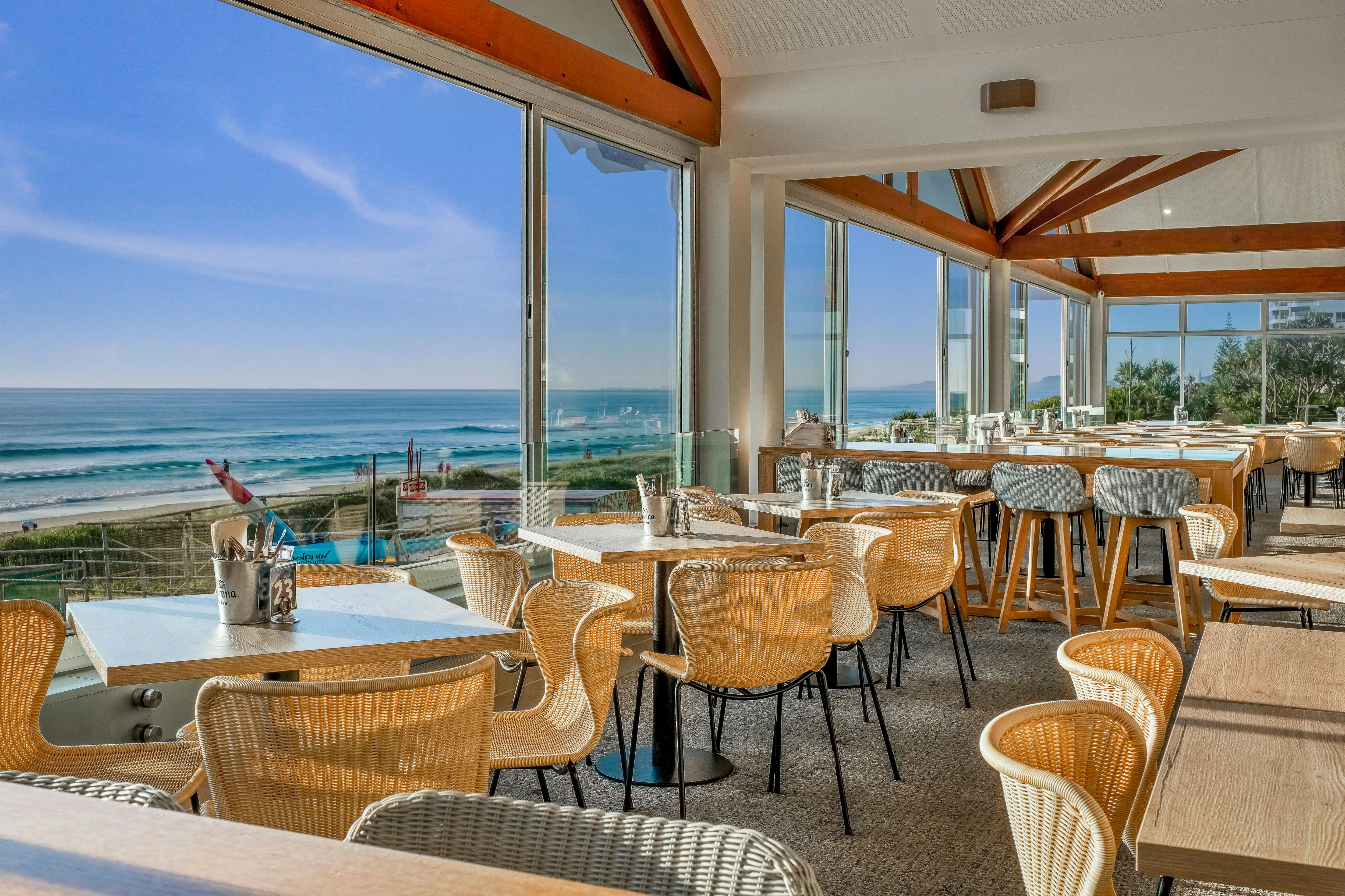 BMD Northcliffe Surf Club