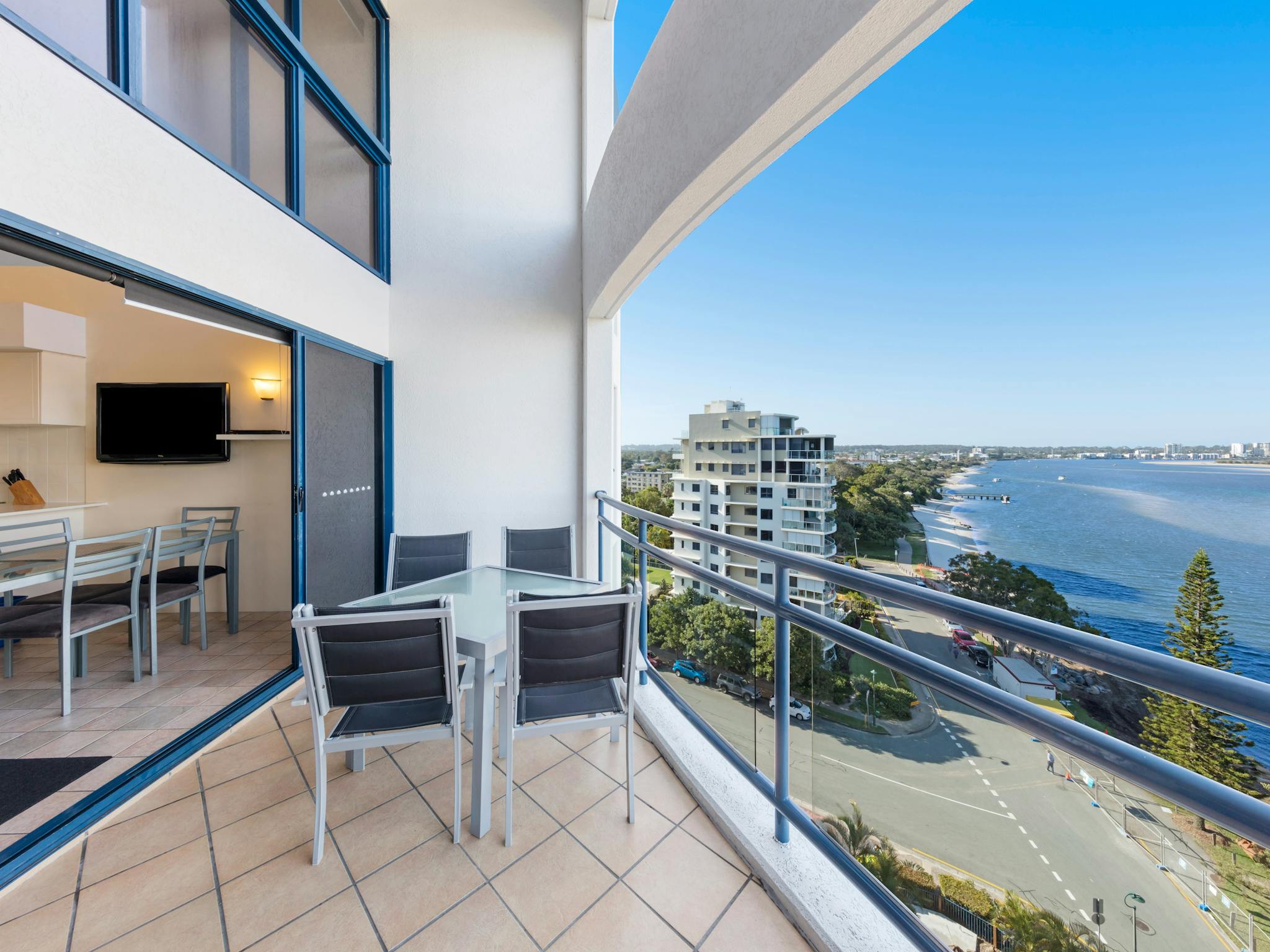 Ramada Resort by Wyndham Golden Beach 3 bedroom ocean view balcony Ramada Resort by Wyndham Golden Beach 3 bedroom ocean view balcony