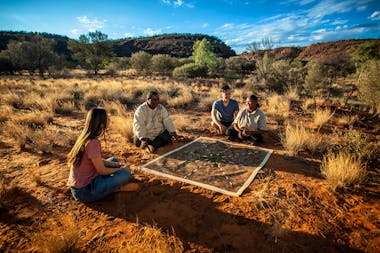 Karrke Aboriginal Cultural Experience and Tours
